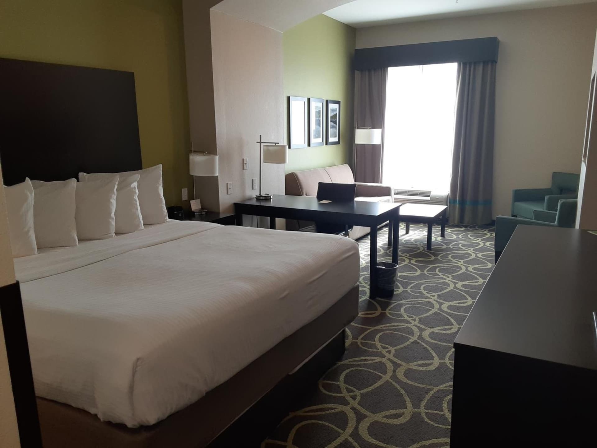 La Quinta by Wyndham Tyler - University Area gallery photo in Tyler, TX — image 15