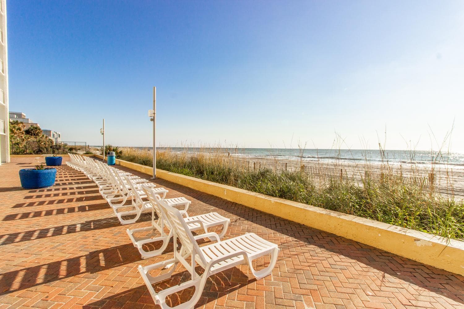 Sea Mist 51206 interior in Myrtle Beach, SC — gallery photo 2