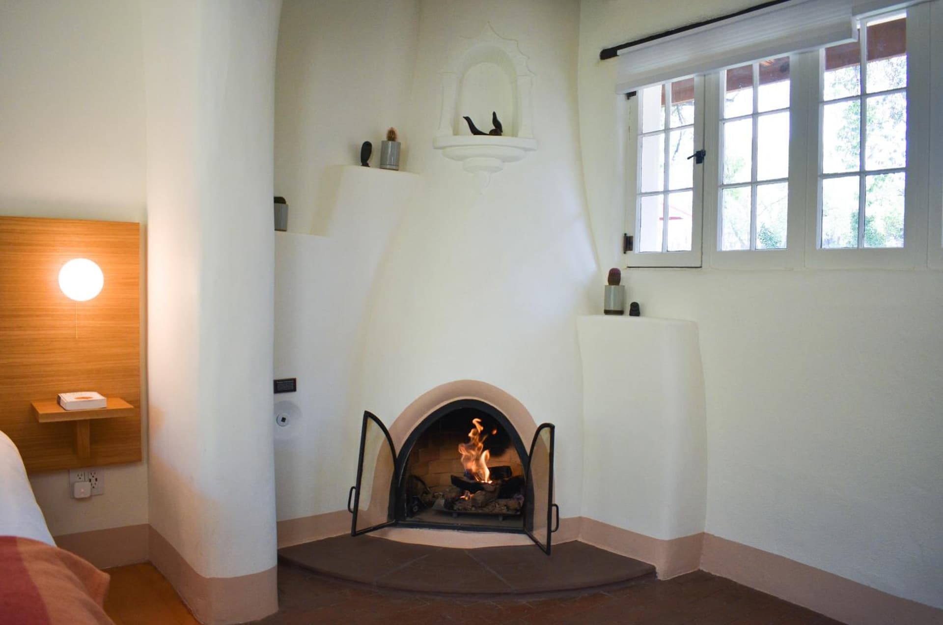 The Parador Farmhand 1 Downtown gallery photo in Santa Fe, NM — image 71