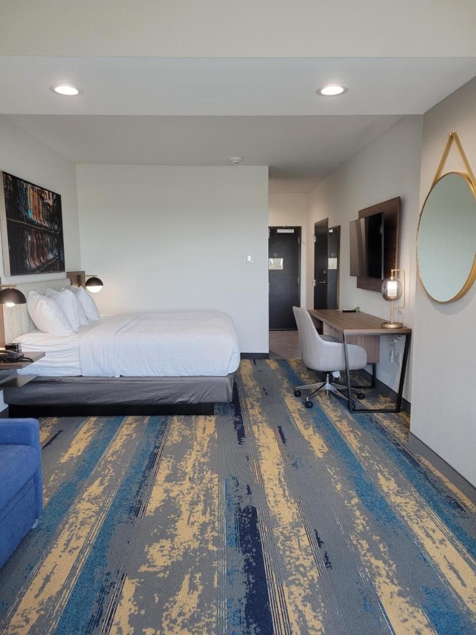La Quinta Inn & Suites by Wyndham Terrell gallery photo in Terrell, TX — image 44