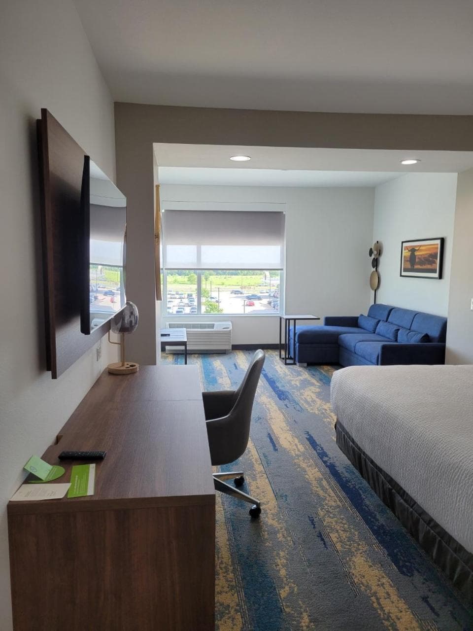 La Quinta Inn & Suites by Wyndham Terrell gallery photo in Terrell, TX — image 4