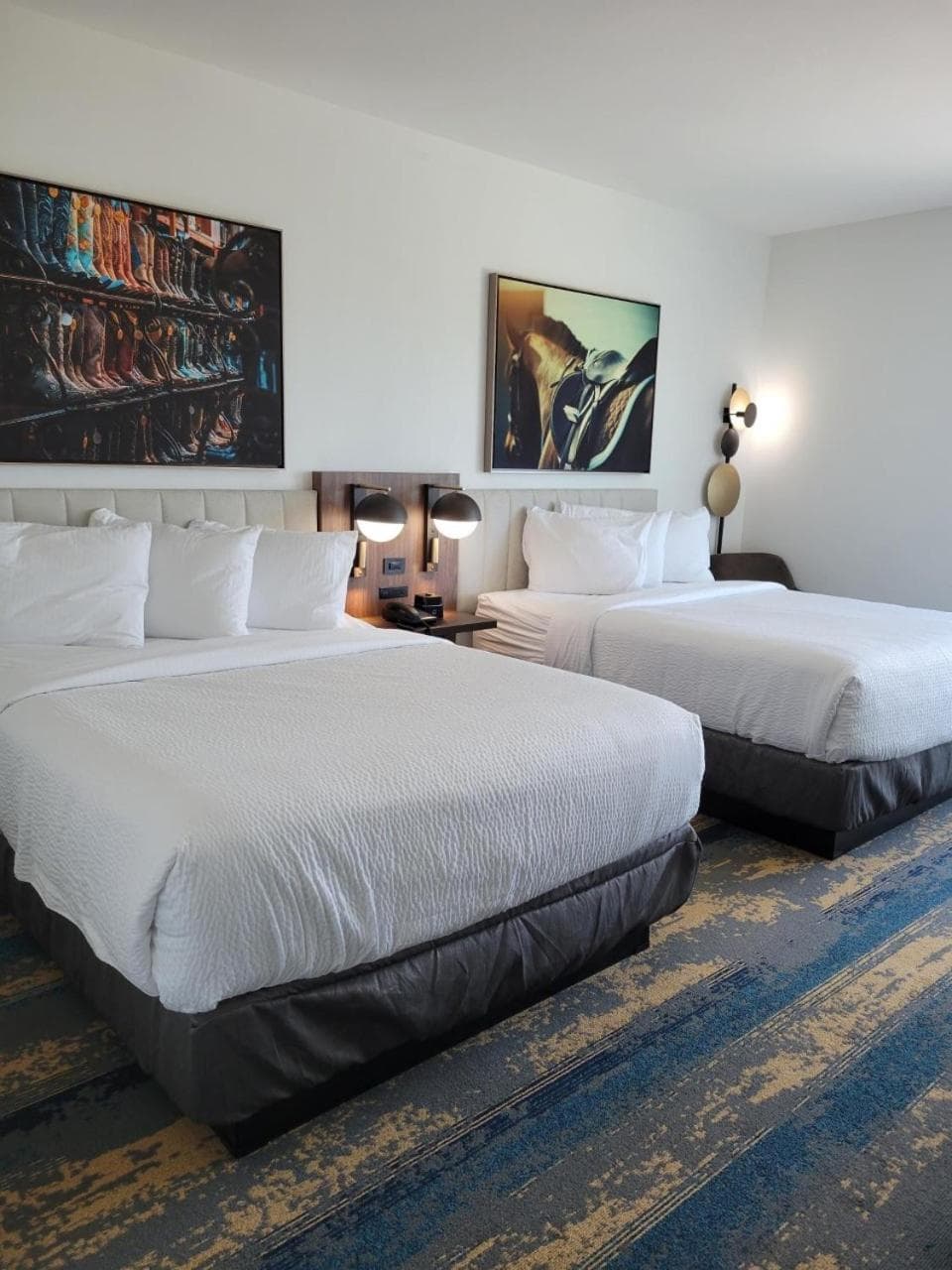 La Quinta Inn & Suites by Wyndham Terrell gallery photo in Terrell, TX — image 53