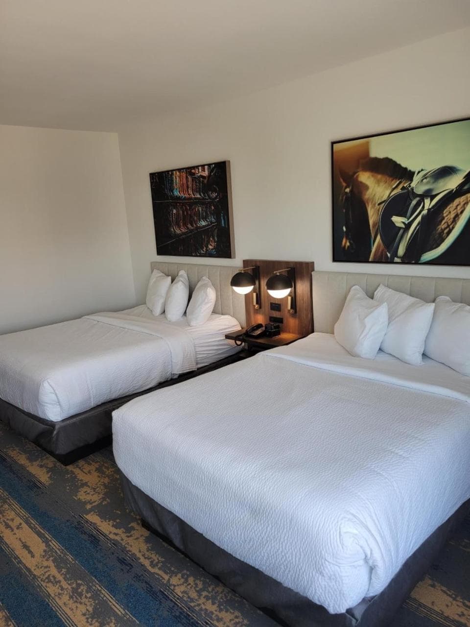 La Quinta Inn & Suites by Wyndham Terrell gallery photo in Terrell, TX — image 56
