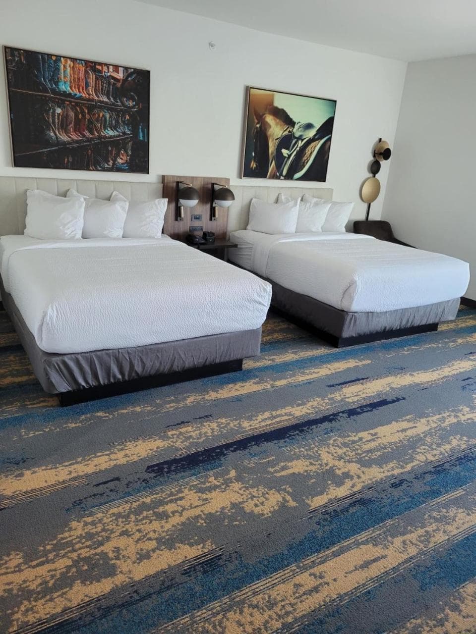 La Quinta Inn & Suites by Wyndham Terrell gallery photo in Terrell, TX — image 42