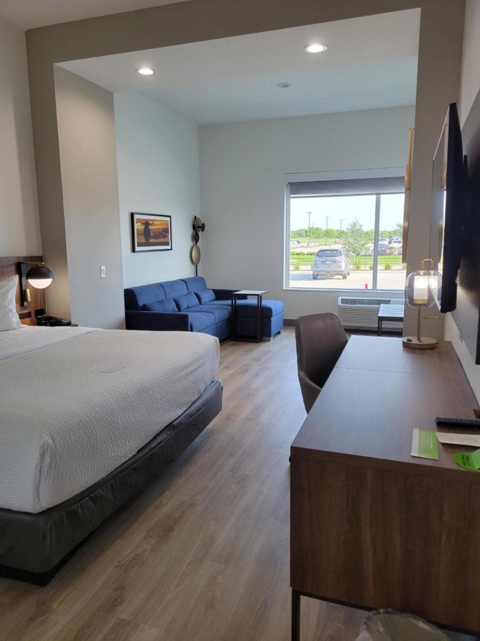 La Quinta Inn & Suites by Wyndham Terrell gallery photo in Terrell, TX — image 38