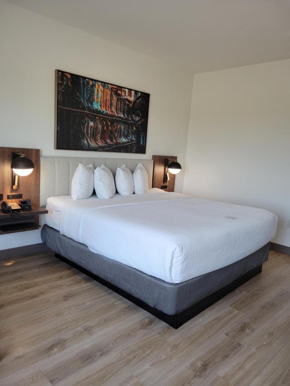 La Quinta Inn & Suites by Wyndham Terrell gallery photo in Terrell, TX — image 39