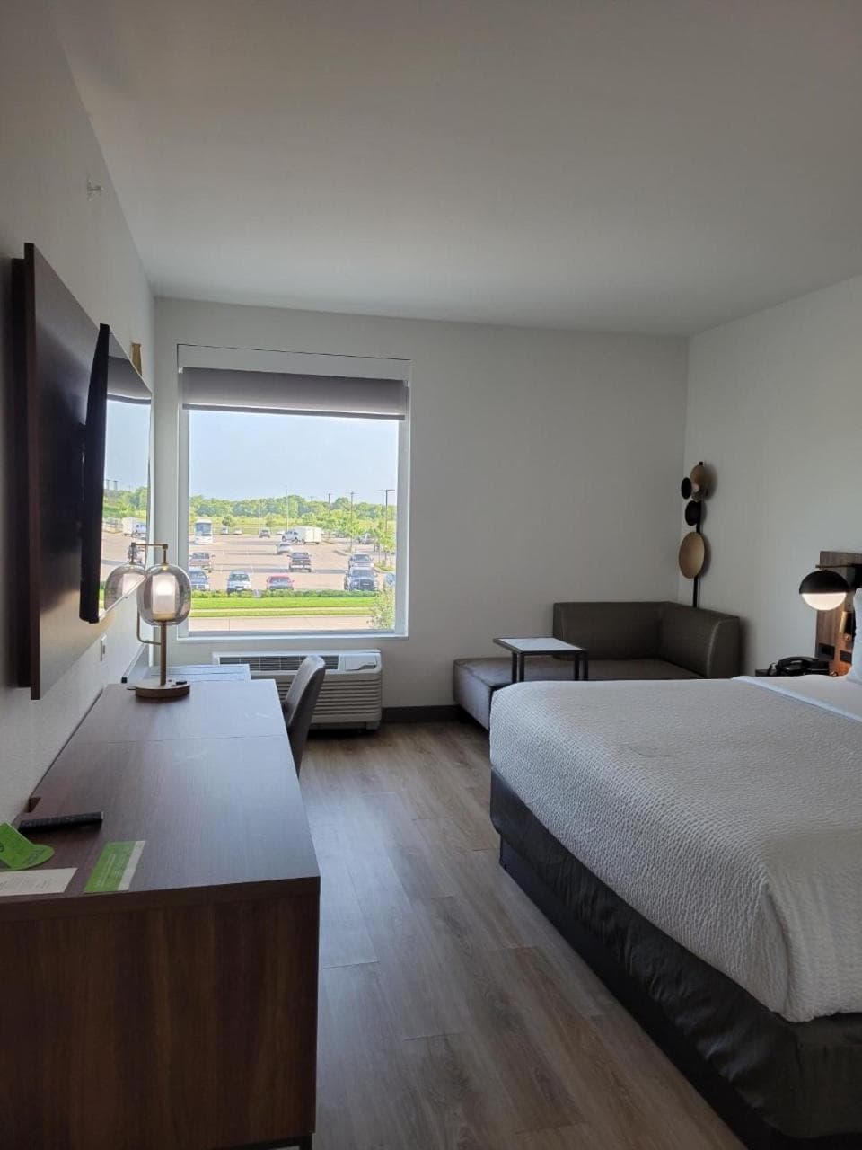 La Quinta Inn & Suites by Wyndham Terrell gallery photo in Terrell, TX — image 11
