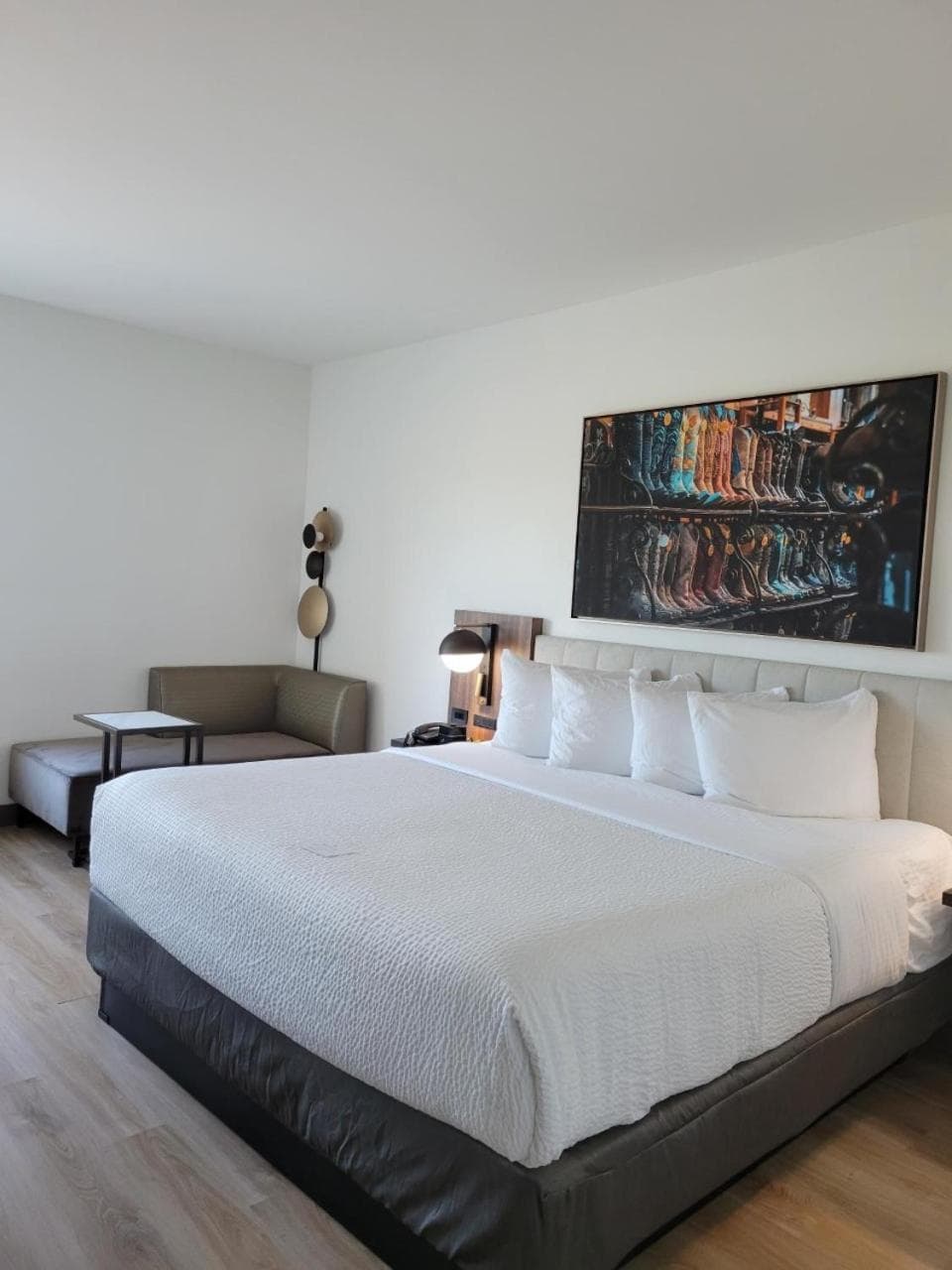 La Quinta Inn & Suites by Wyndham Terrell gallery photo in Terrell, TX — image 49