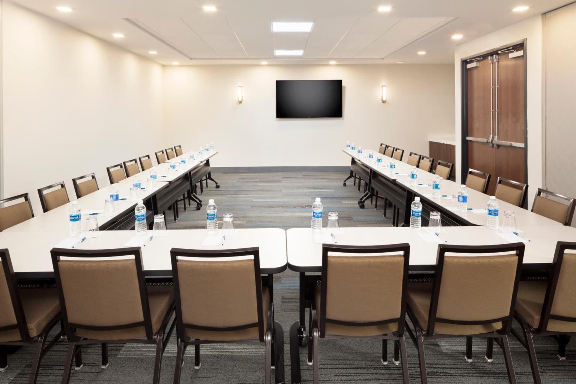 Hyatt House Dallas / Frisco gallery photo in Frisco, TX — image 25