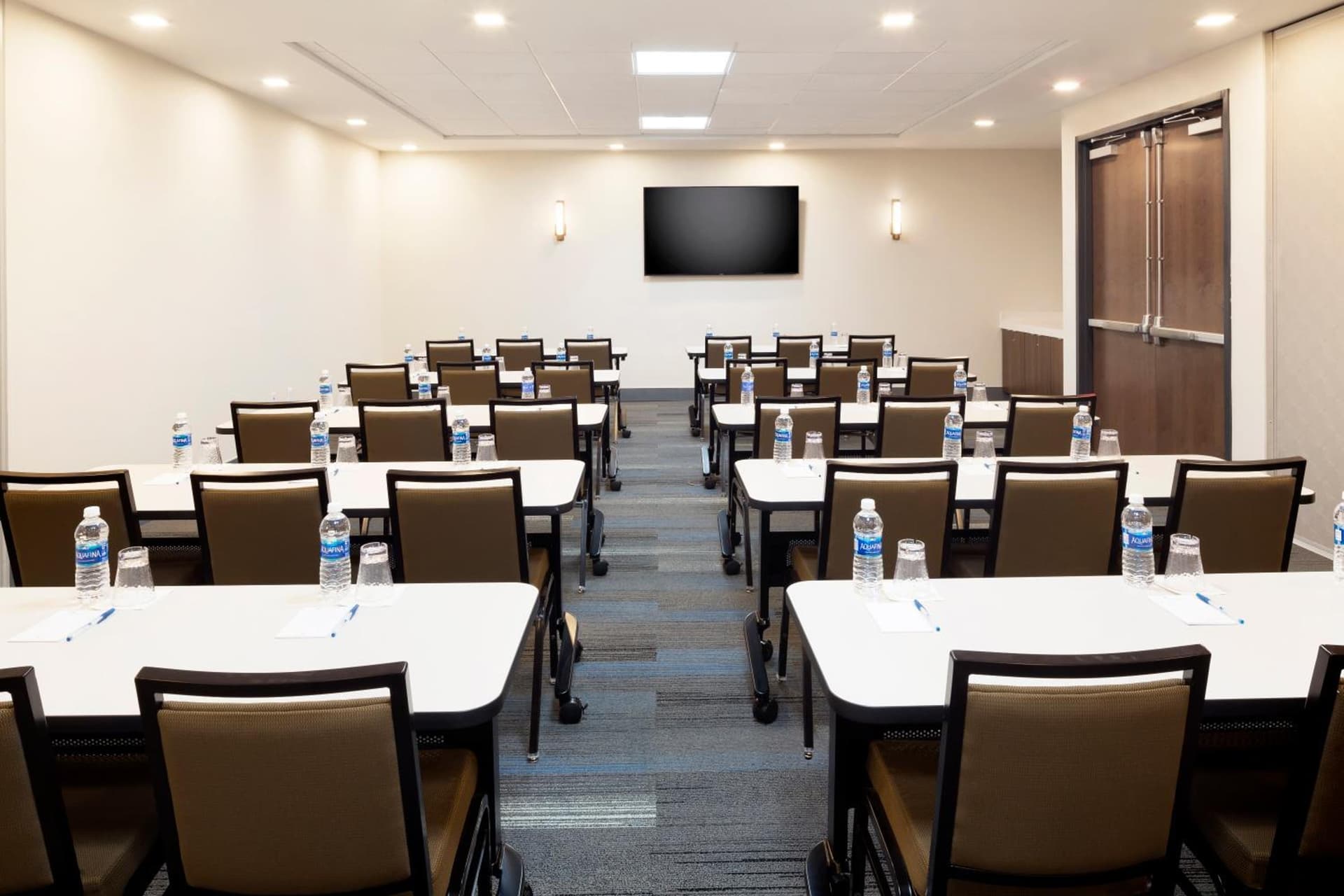 Hyatt House Dallas / Frisco gallery photo in Frisco, TX — image 13