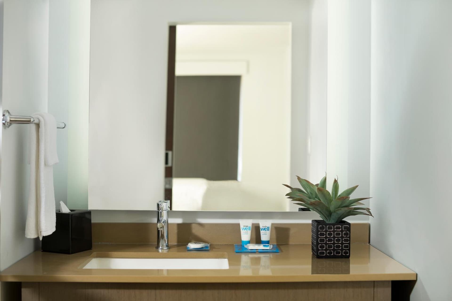 Hyatt House Dallas / Frisco gallery photo in Frisco, TX — image 51