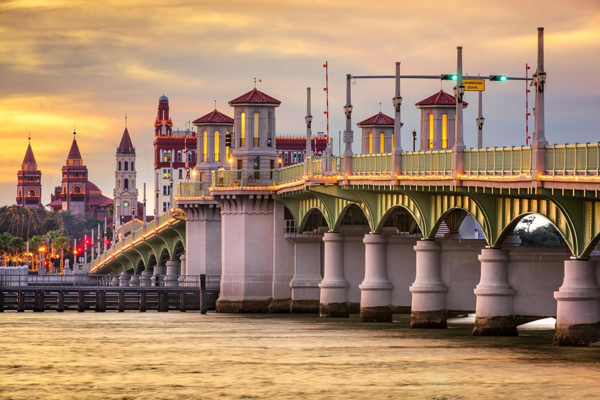voco St Augustine Historic Area by IHG gallery photo in St. Augustine, FL — image 46