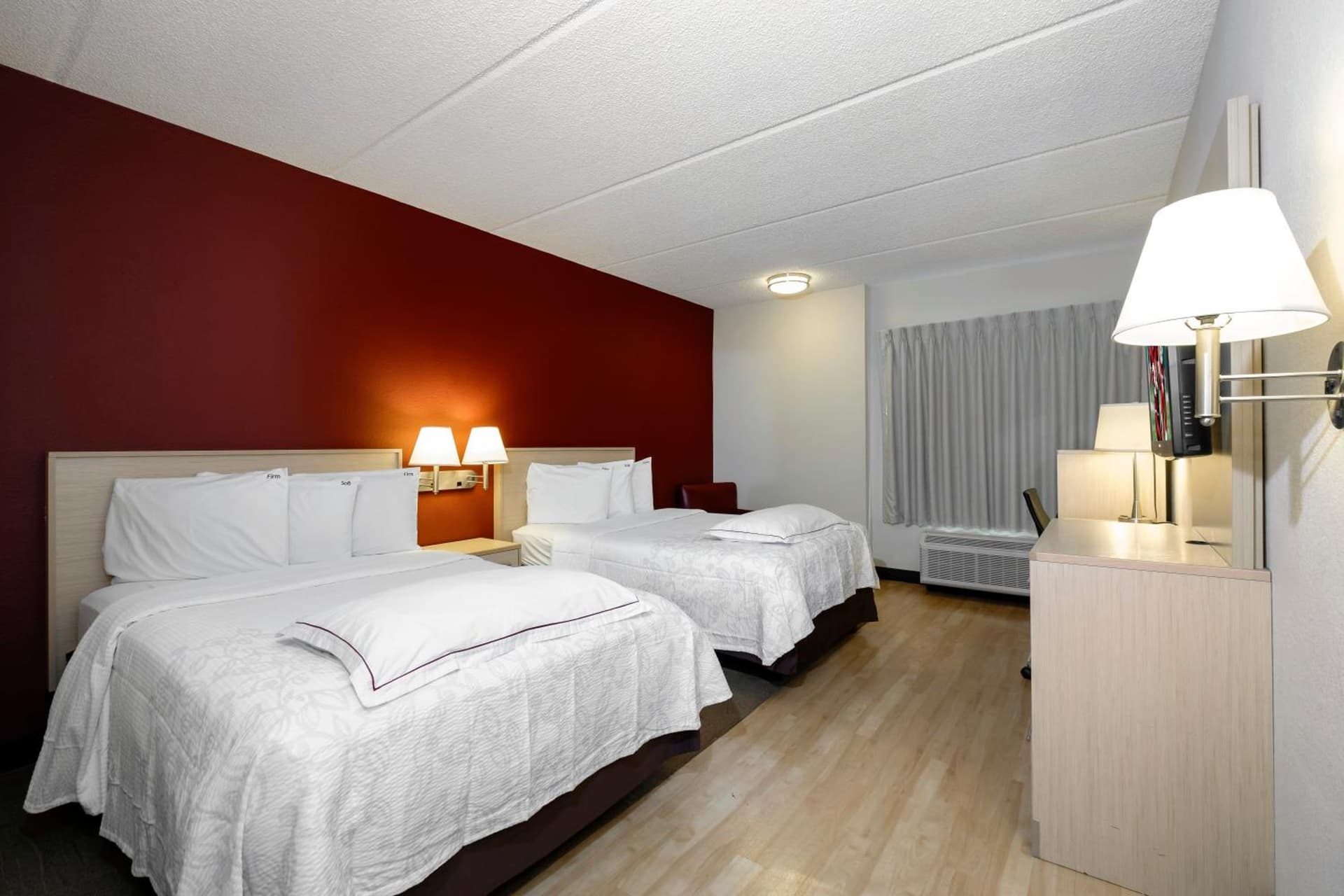 Red Roof Inn PLUS + Gainesville gallery photo in Gainesville, FL — image 23