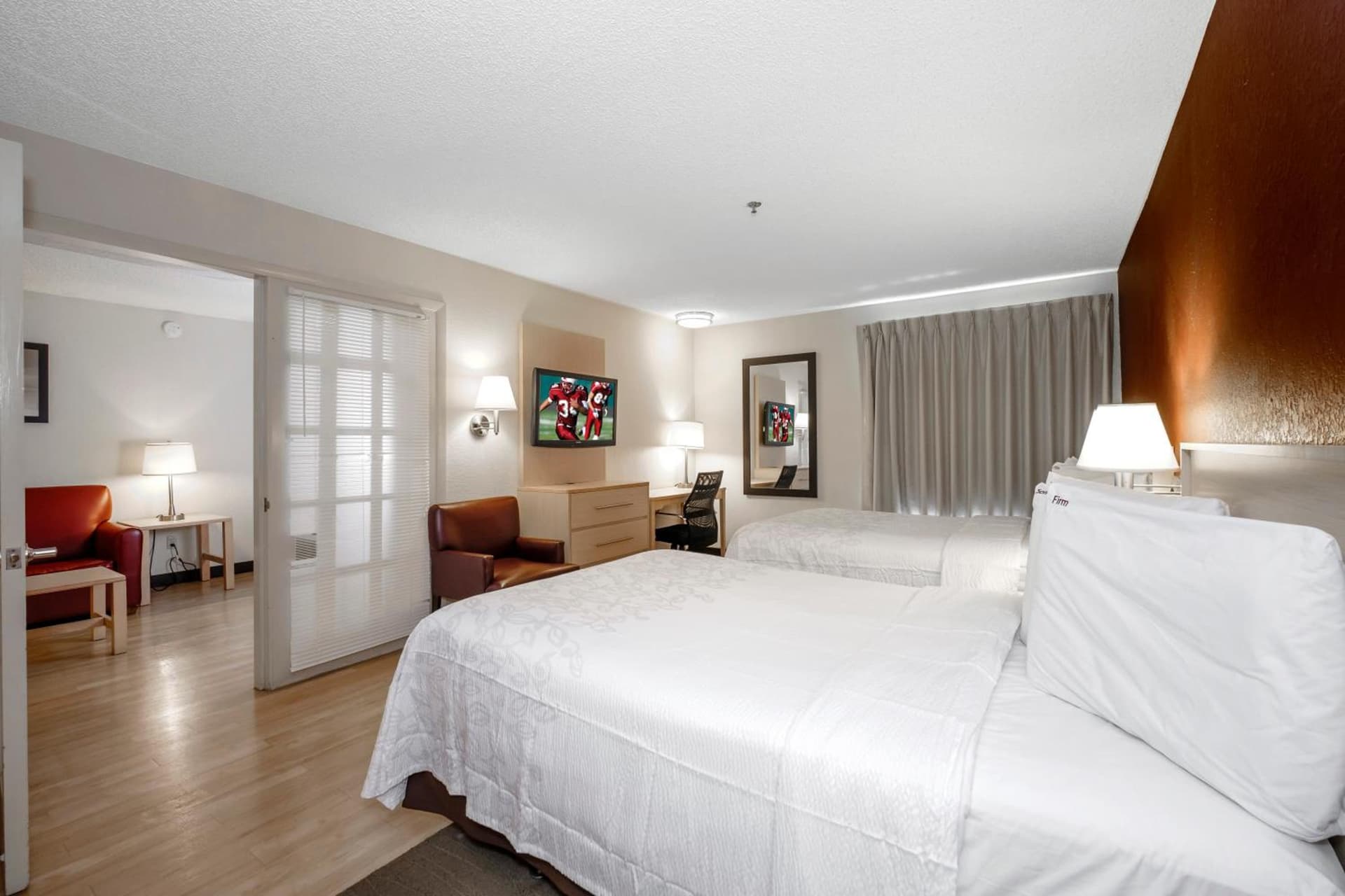 Red Roof Inn PLUS + Gainesville gallery photo in Gainesville, FL — image 19