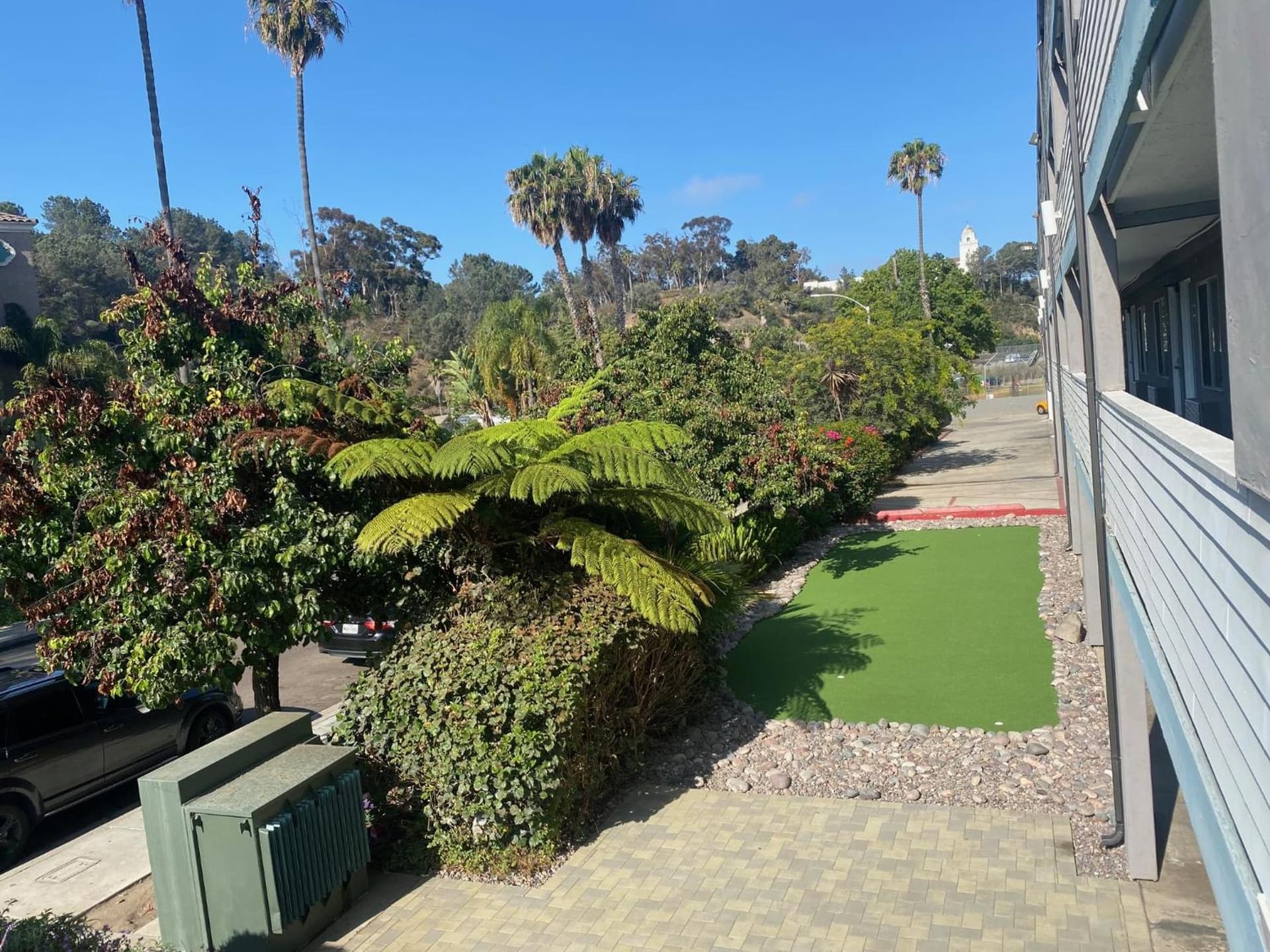 The Alcala Hotel Mission Valley Seaworld gallery photo in San Diego, CA — image 12