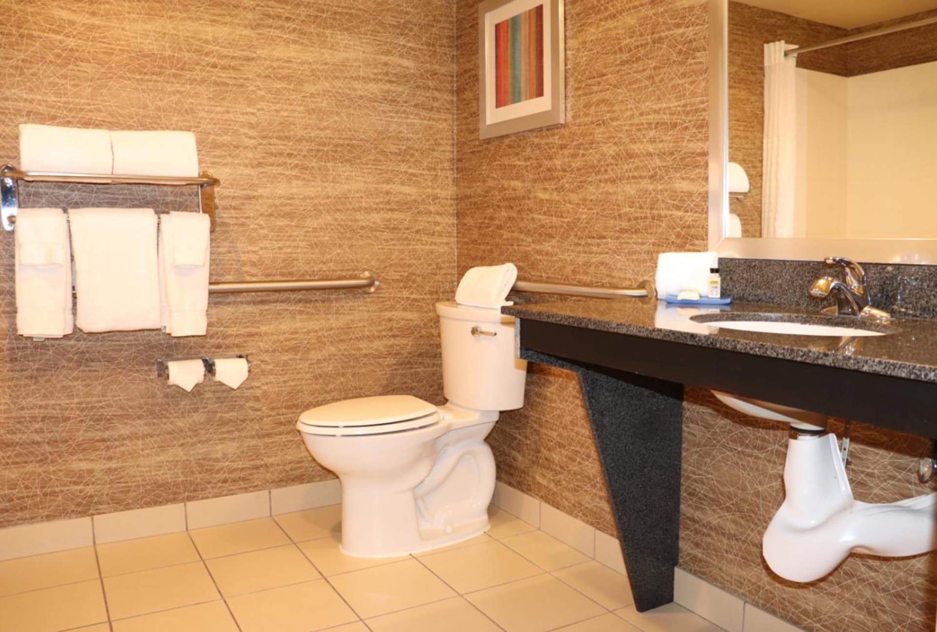 Holiday Inn Express Port Hueneme by IHG gallery photo in Port Hueneme, CA — image 4