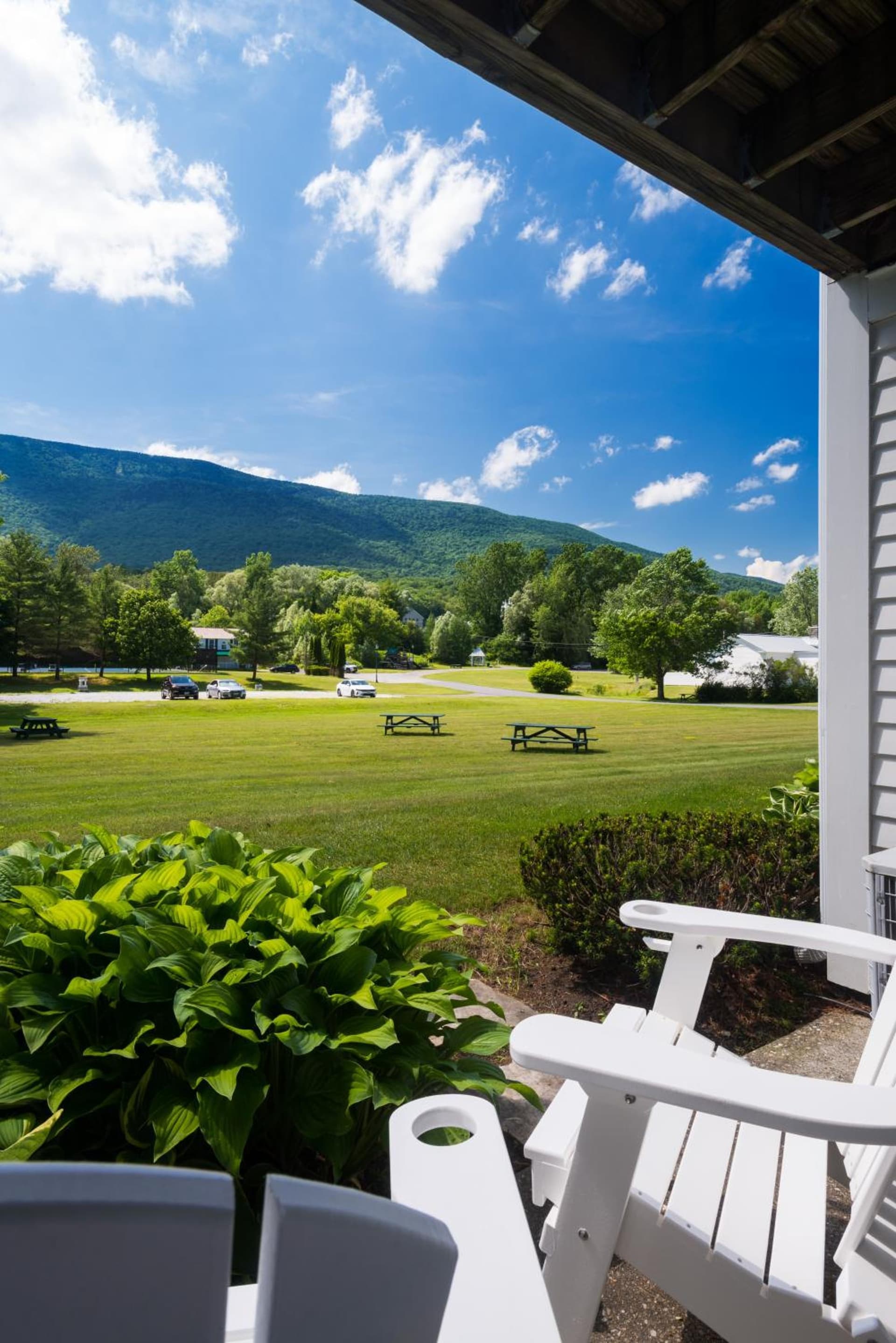 The Equinox Golf Resort & Spa gallery photo in Manchester — image 114