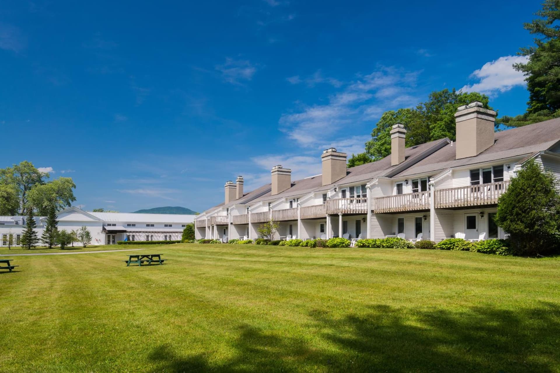 The Equinox Golf Resort & Spa gallery photo in Manchester — image 26