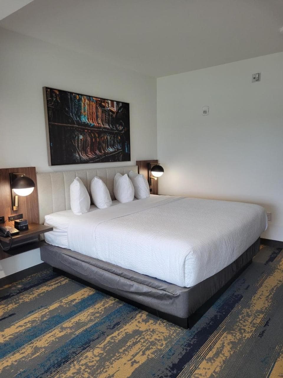La Quinta Inn & Suites by Wyndham Terrell gallery photo in Terrell, TX — image 58
