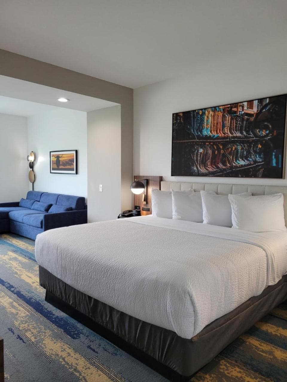 La Quinta Inn & Suites by Wyndham Terrell gallery photo in Terrell, TX — image 8