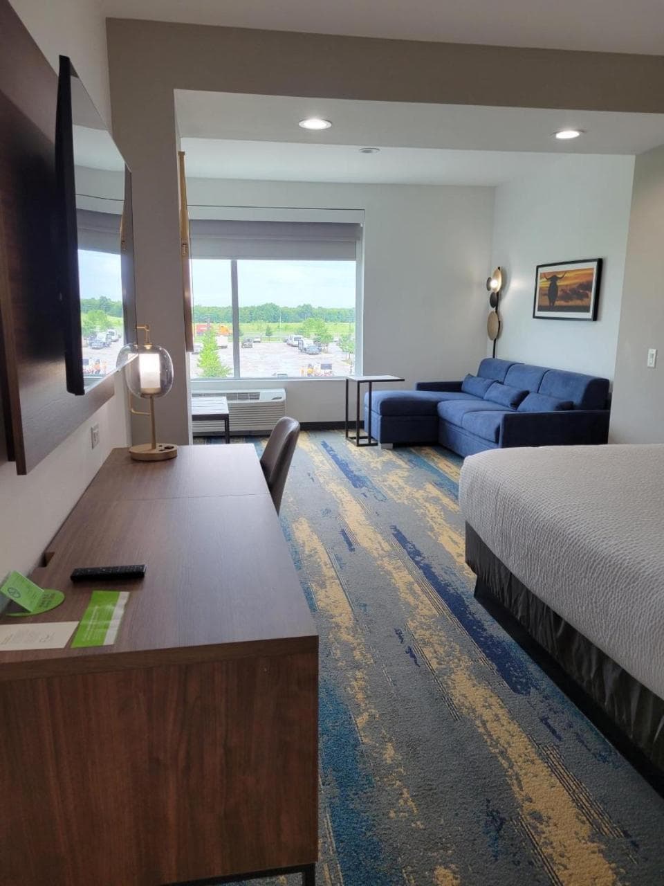 La Quinta Inn & Suites by Wyndham Terrell gallery photo in Terrell, TX — image 17