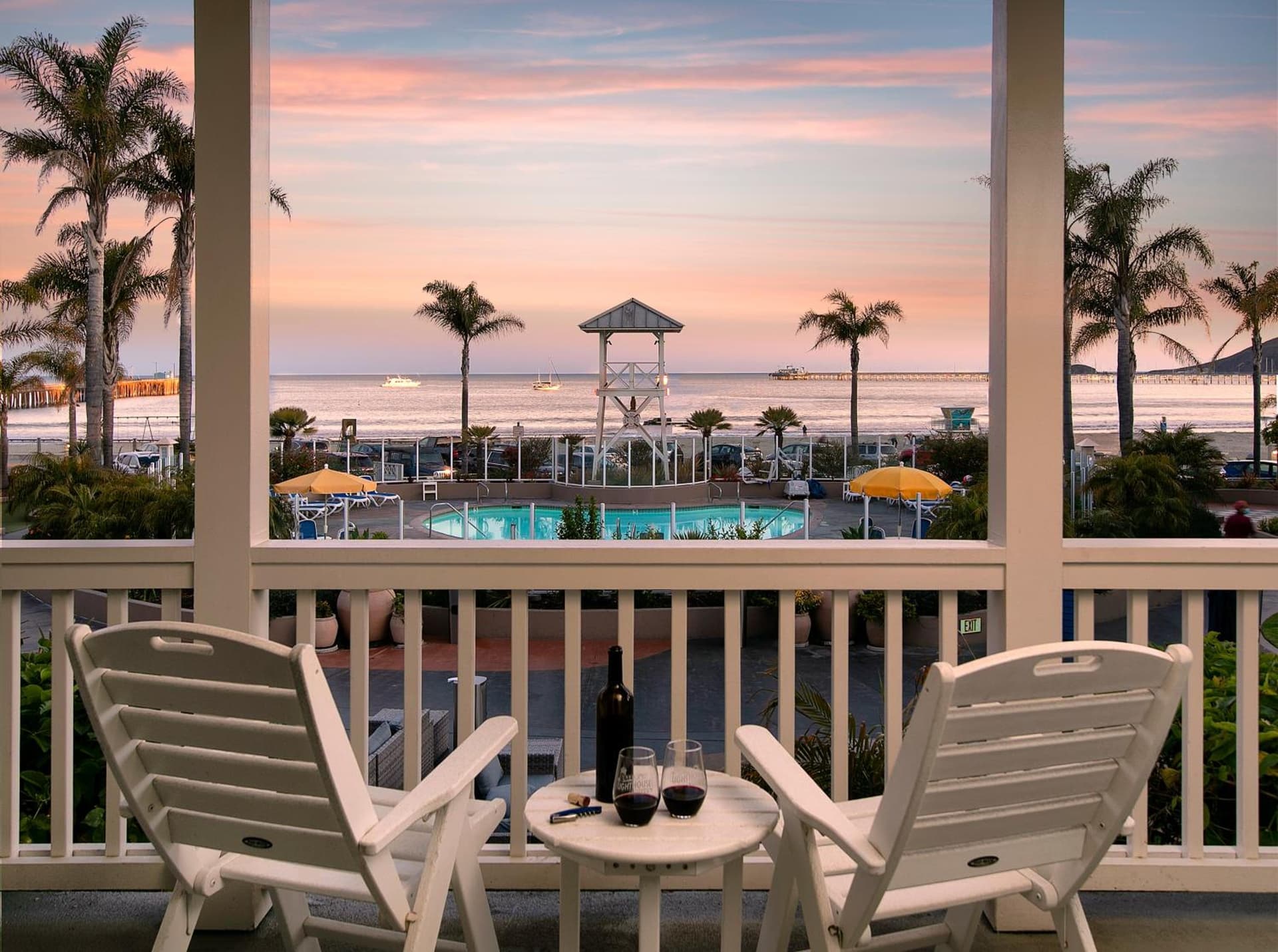 Avila Lighthouse Suites gallery photo in Avila Beach, CA — image 22