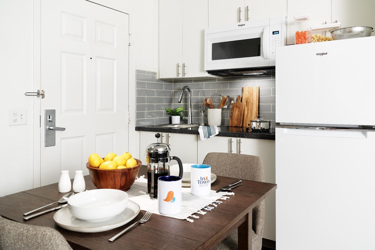 InTown Suites Extended Stay Houston TX - Pasadena gallery photo in Pasadena, TX — image 7