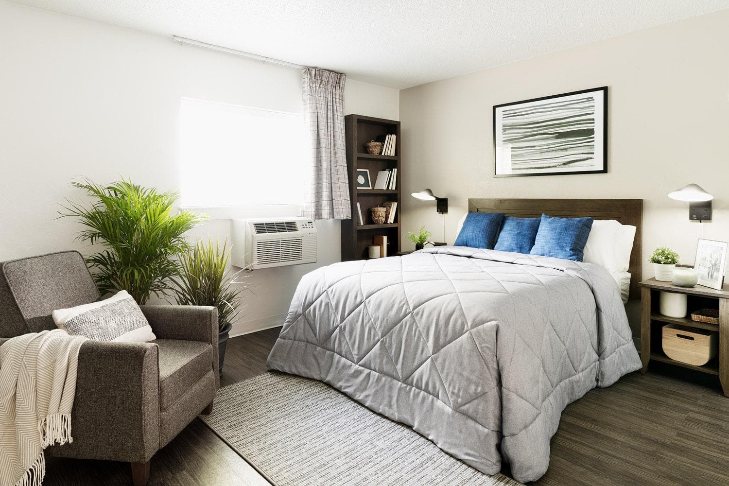 InTown Suites Extended Stay Houston TX - Pasadena gallery photo in Pasadena, TX — image 5