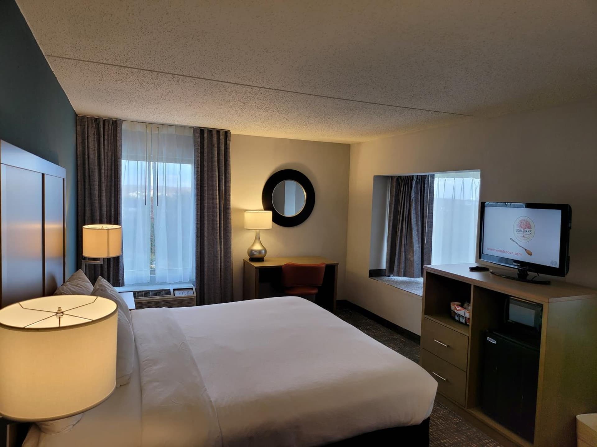 Comfort Inn & Suites Alexandria West gallery photo in Alexandria, VA — image 28