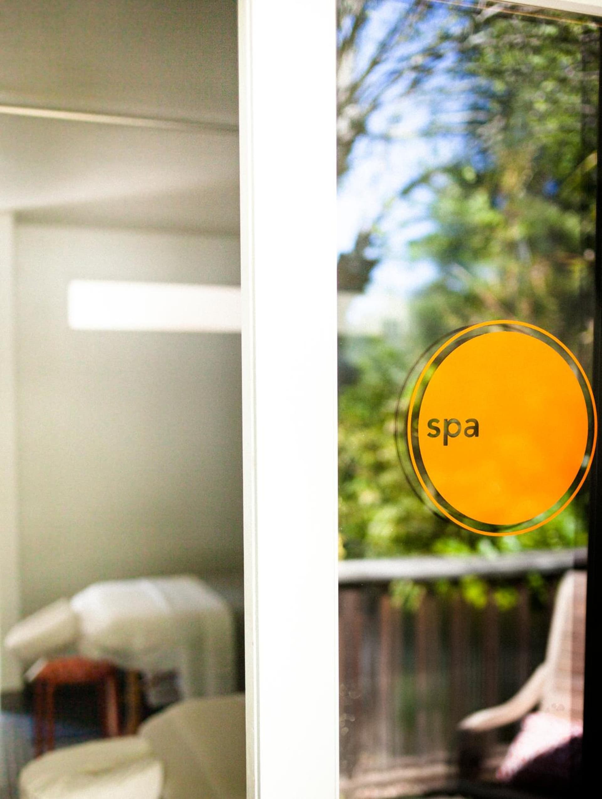 boon hotel + spa - adults only property views in Guerneville, CA — gallery photo 3