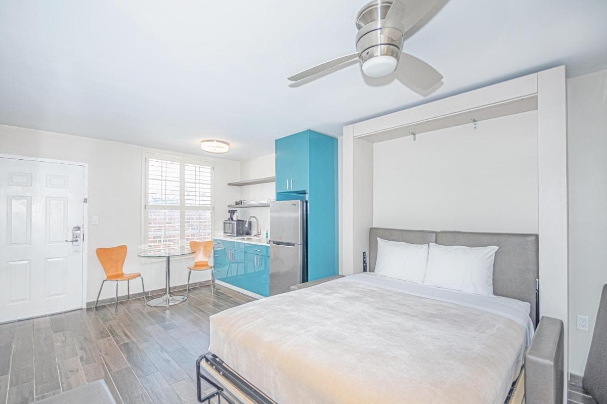 Seven Hills Suites I-10 gallery photo in Tallahassee, FL — image 37