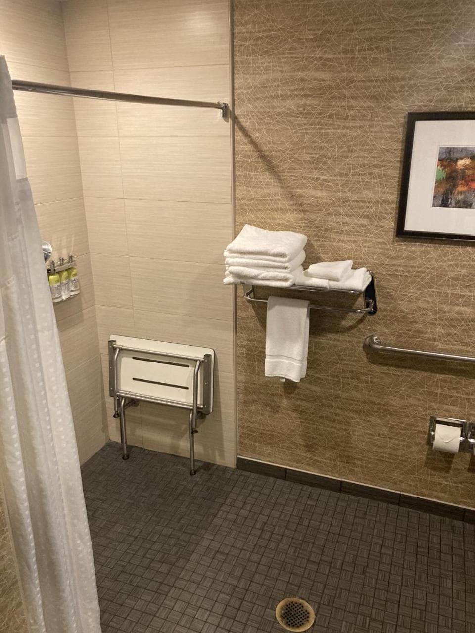 Holiday Inn Express & Suites Peekskill-Lower Hudson Valley by IHG gallery photo in Peekskill, NY — image 55