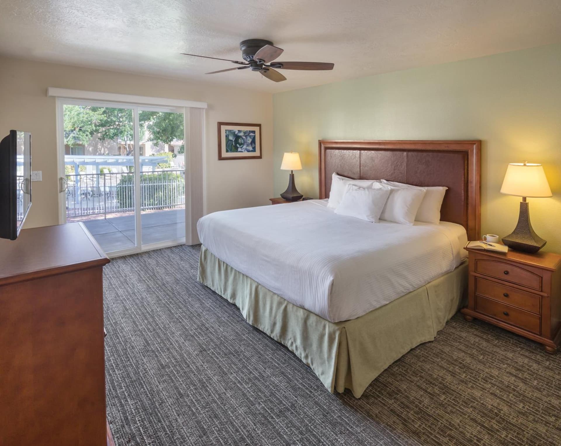 WorldMark St. George interior in St. George, UT — gallery photo 2