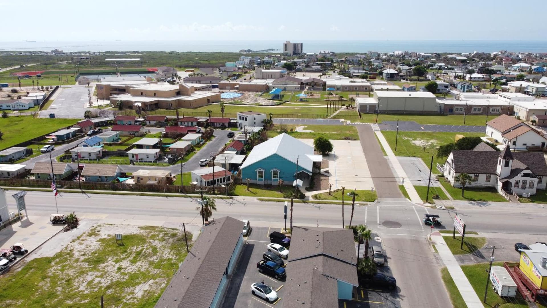 Amelia's Landing gallery photo in Port Aransas, TX — image 25