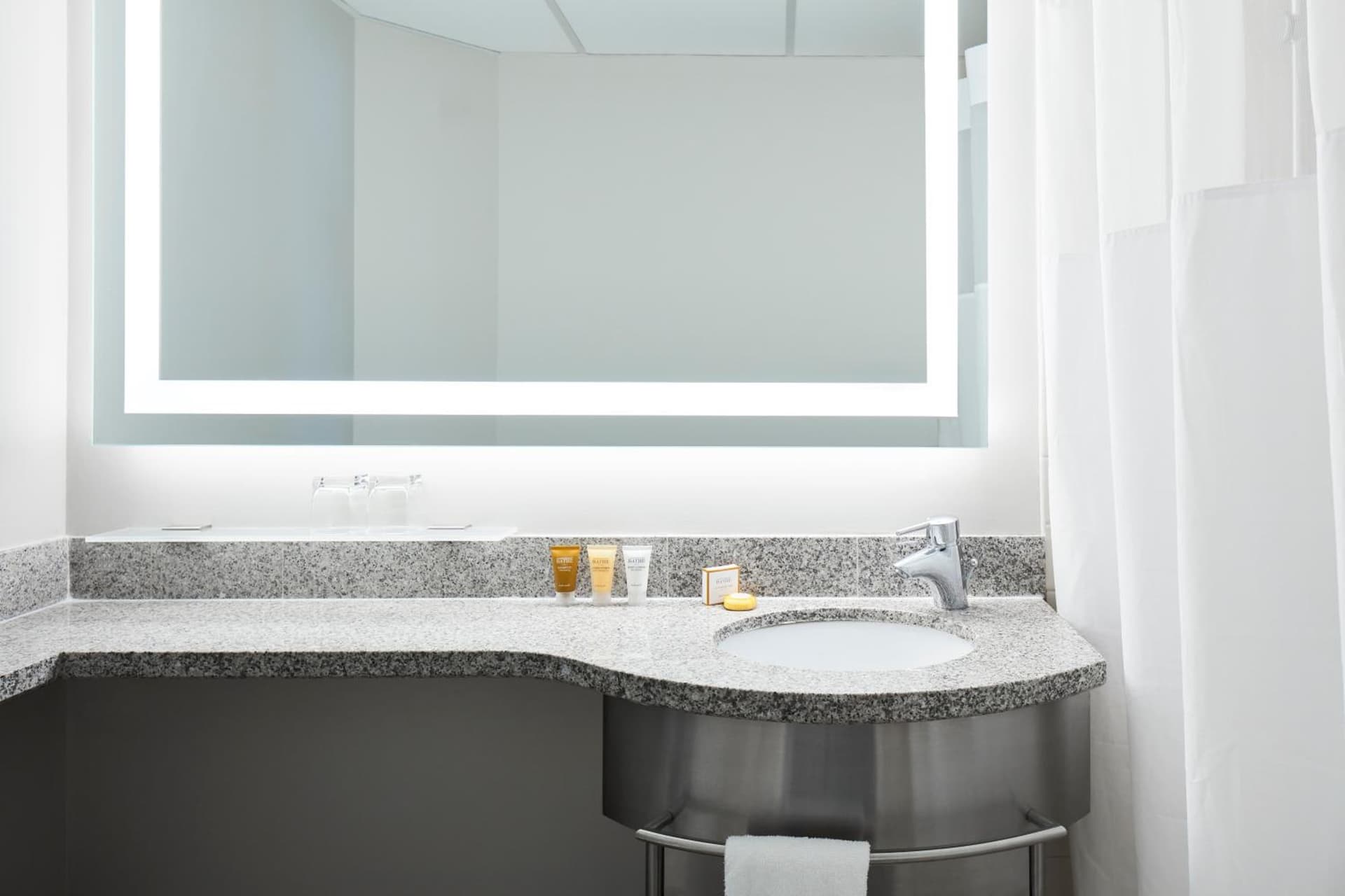 Club Quarters Hotel White House, Washington DC gallery photo in Washington, DC — image 58