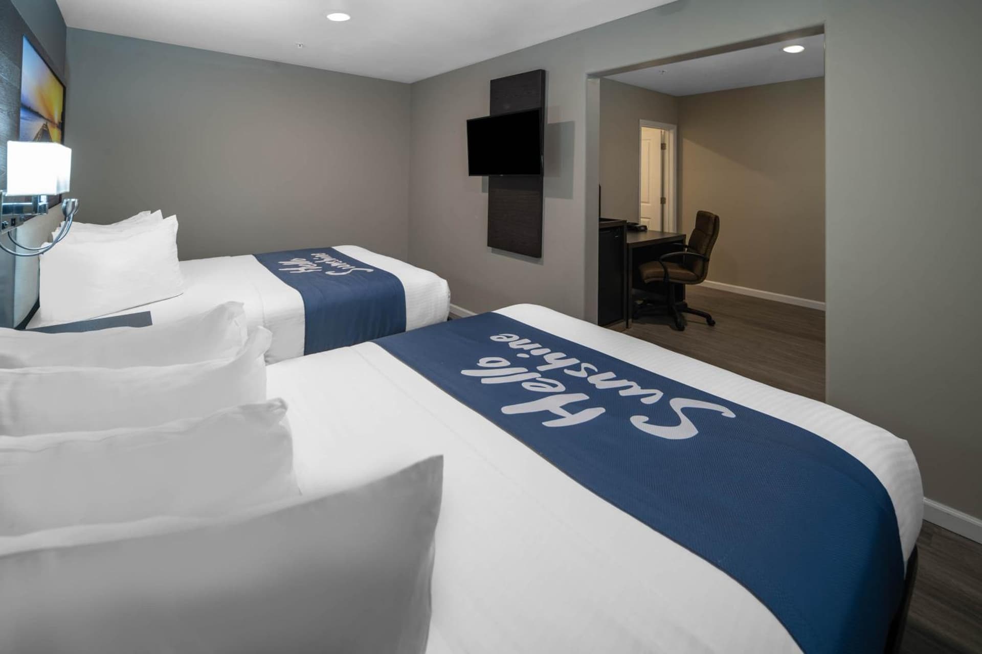 Days Inn by Wyndham Galt - Elk Grove South gallery photo in Galt, CA — image 41