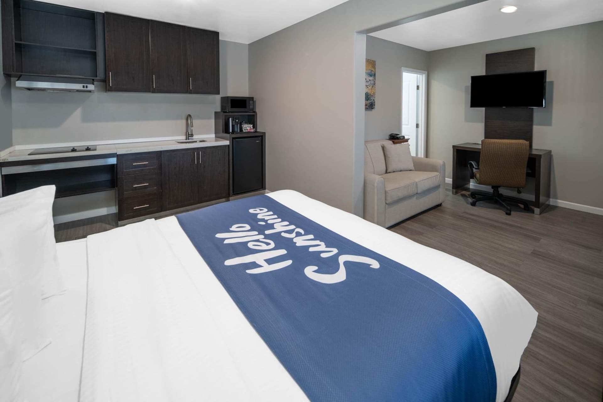 Days Inn by Wyndham Galt - Elk Grove South gallery photo in Galt, CA — image 5