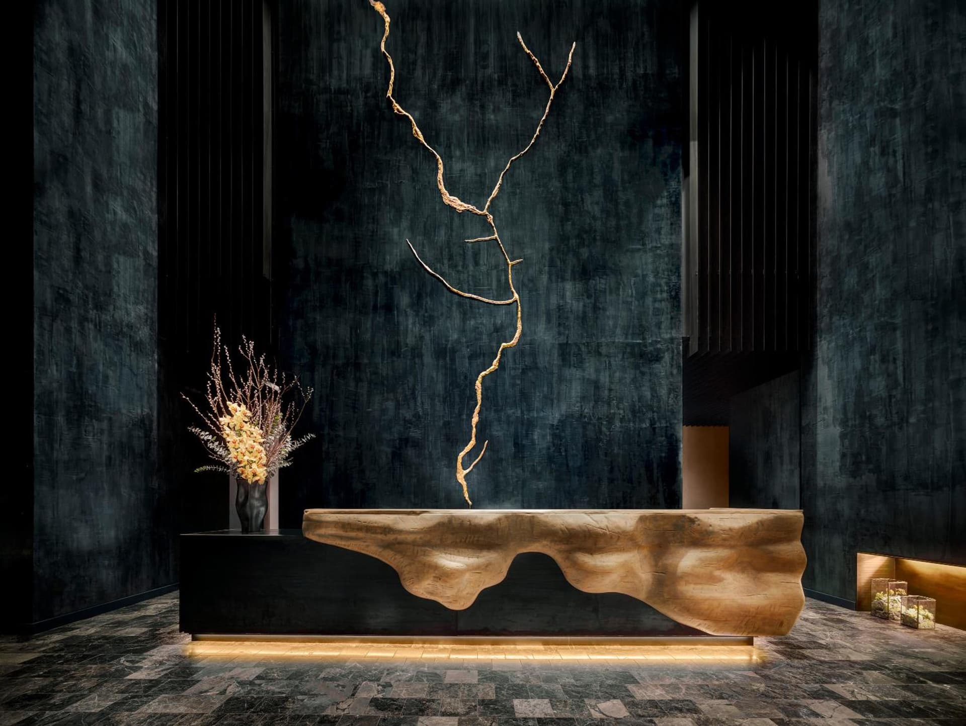 Nobu Hotel Chicago gallery photo in Chicago, IL — image 33