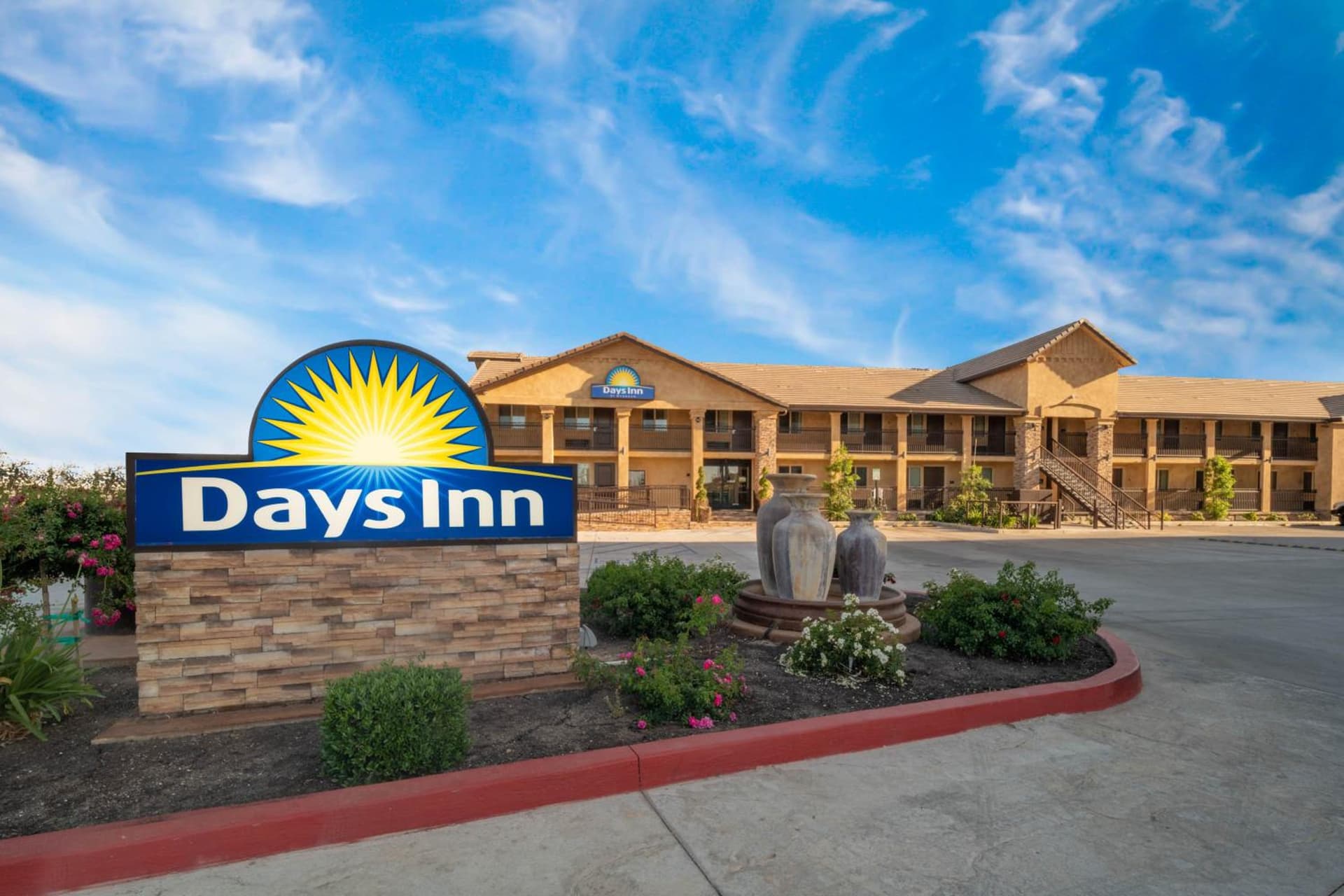 Days Inn by Wyndham Galt - Elk Grove South gallery photo in Galt, CA — image 29