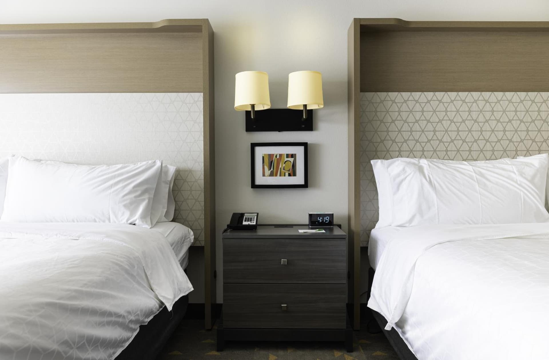 Holiday Inn Glendale - Stadium & Ent Dist by IHG gallery photo in Glendale, AZ — image 8