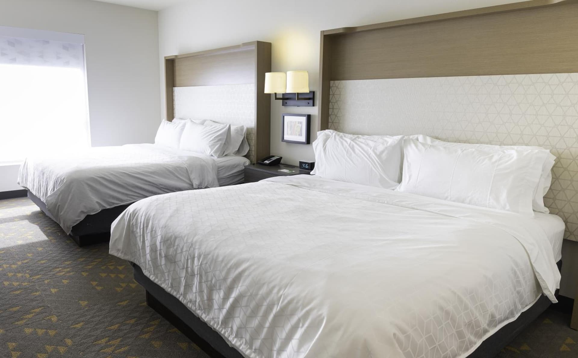 Holiday Inn Glendale - Stadium & Ent Dist by IHG gallery photo in Glendale, AZ — image 18