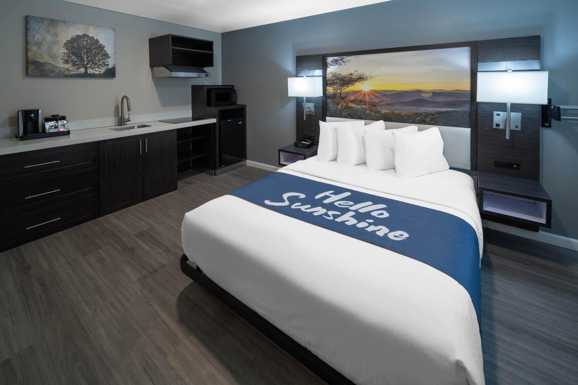 Days Inn by Wyndham Galt - Elk Grove South gallery photo in Galt, CA — image 19