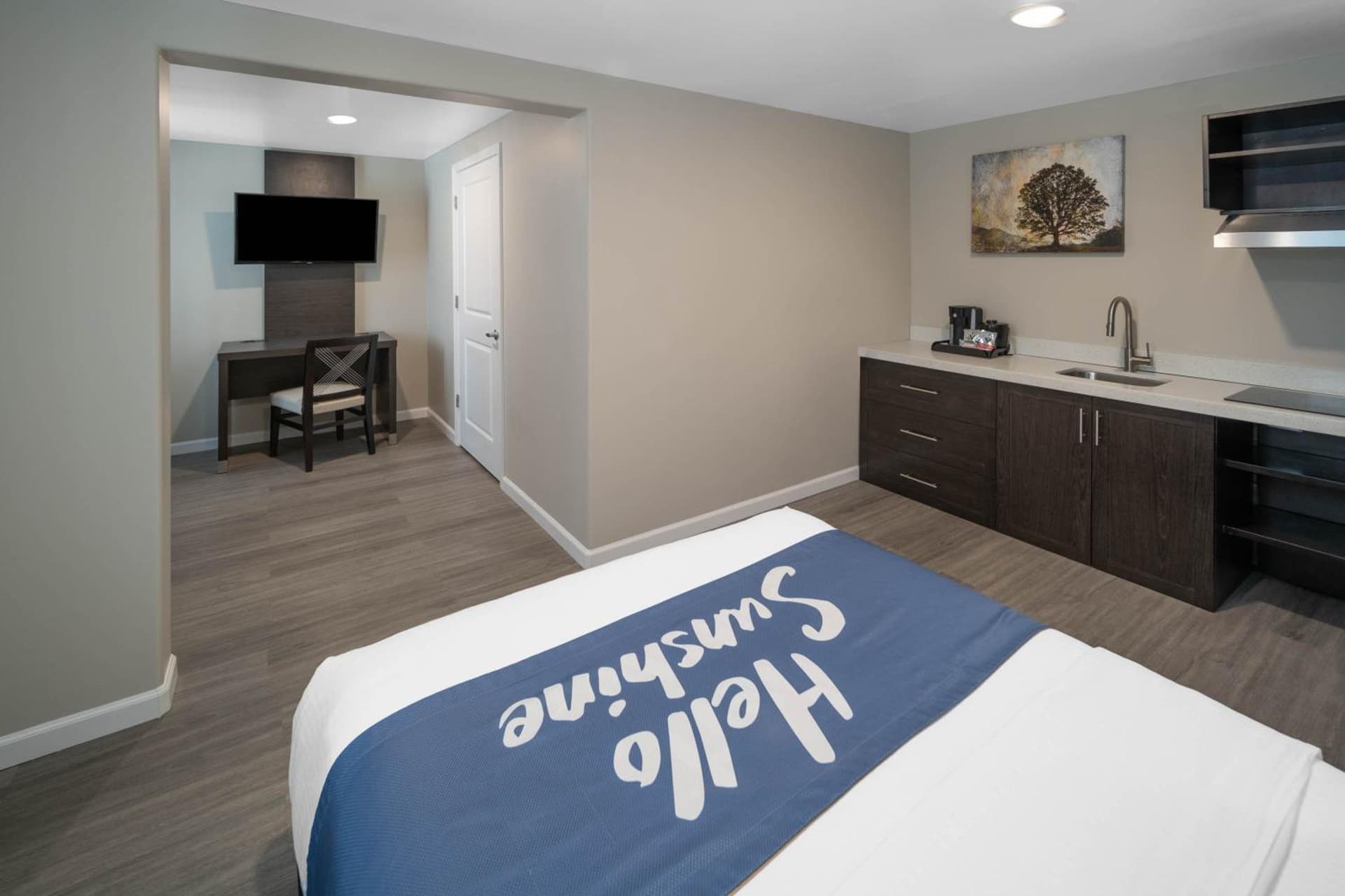 Days Inn by Wyndham Galt - Elk Grove South gallery photo in Galt, CA — image 37