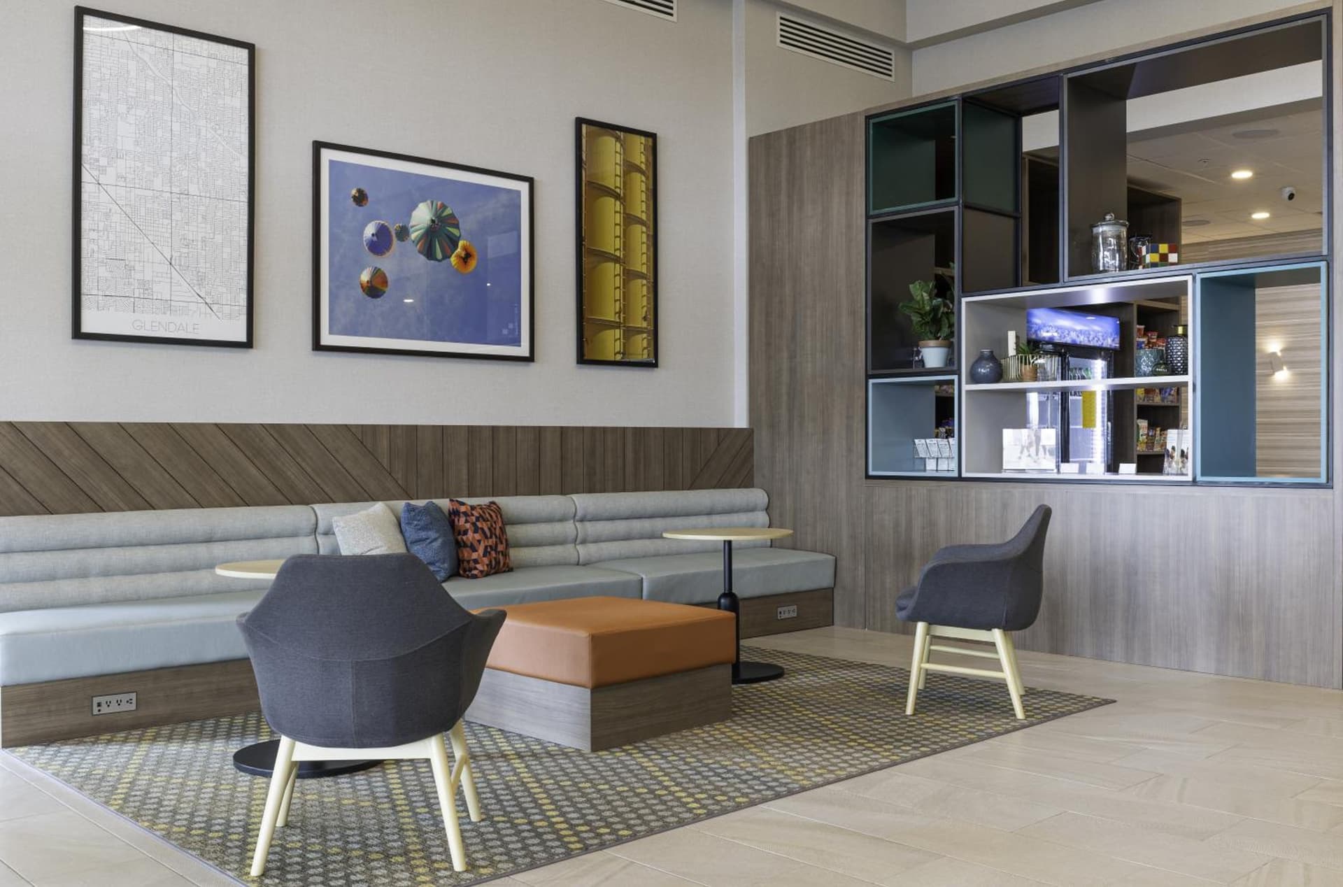 Holiday Inn Glendale - Stadium & Ent Dist by IHG gallery photo in Glendale, AZ — image 20