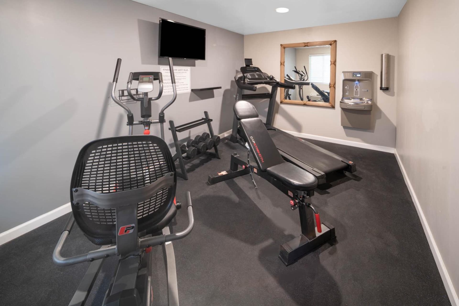 Days Inn by Wyndham Galt - Elk Grove South gallery photo in Galt, CA — image 35