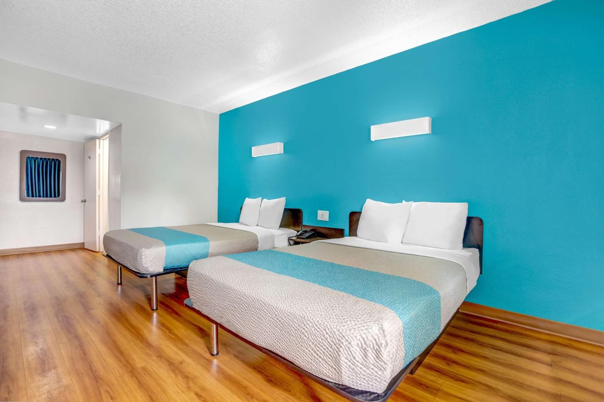 Motel 6-Jacksonville, NC gallery photo in Jacksonville, NC — image 11
