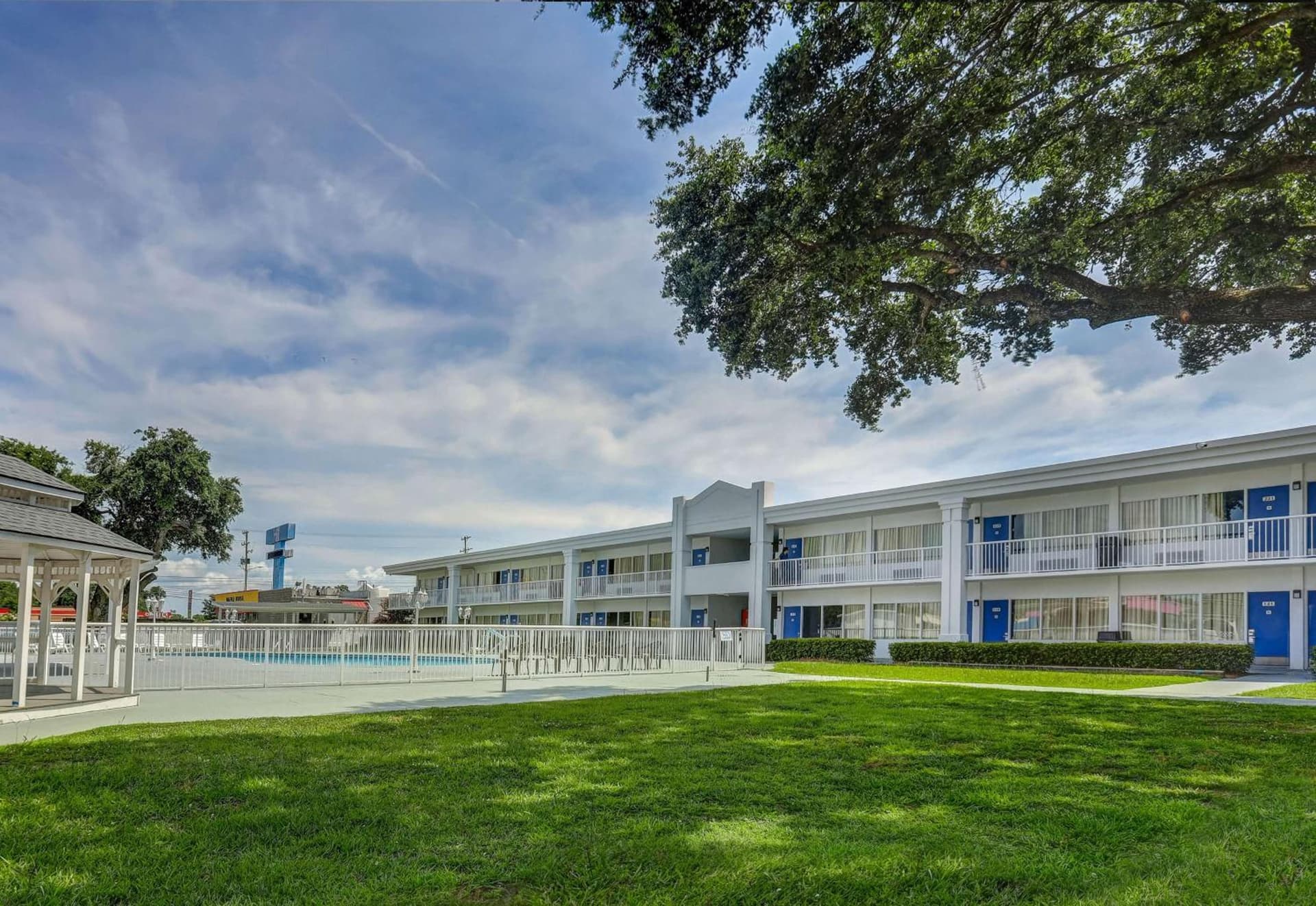 Motel 6-Jacksonville, NC gallery photo in Jacksonville, NC — image 16