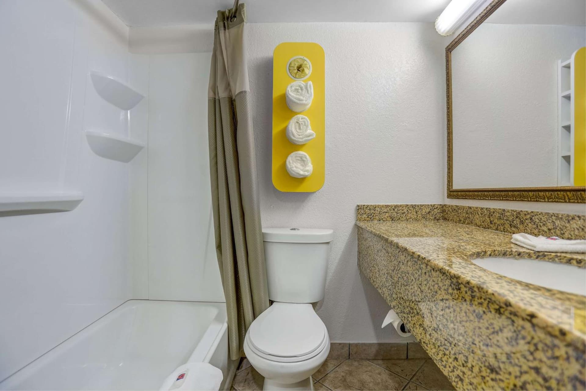 Motel 6-Jacksonville, NC gallery photo in Jacksonville, NC — image 24
