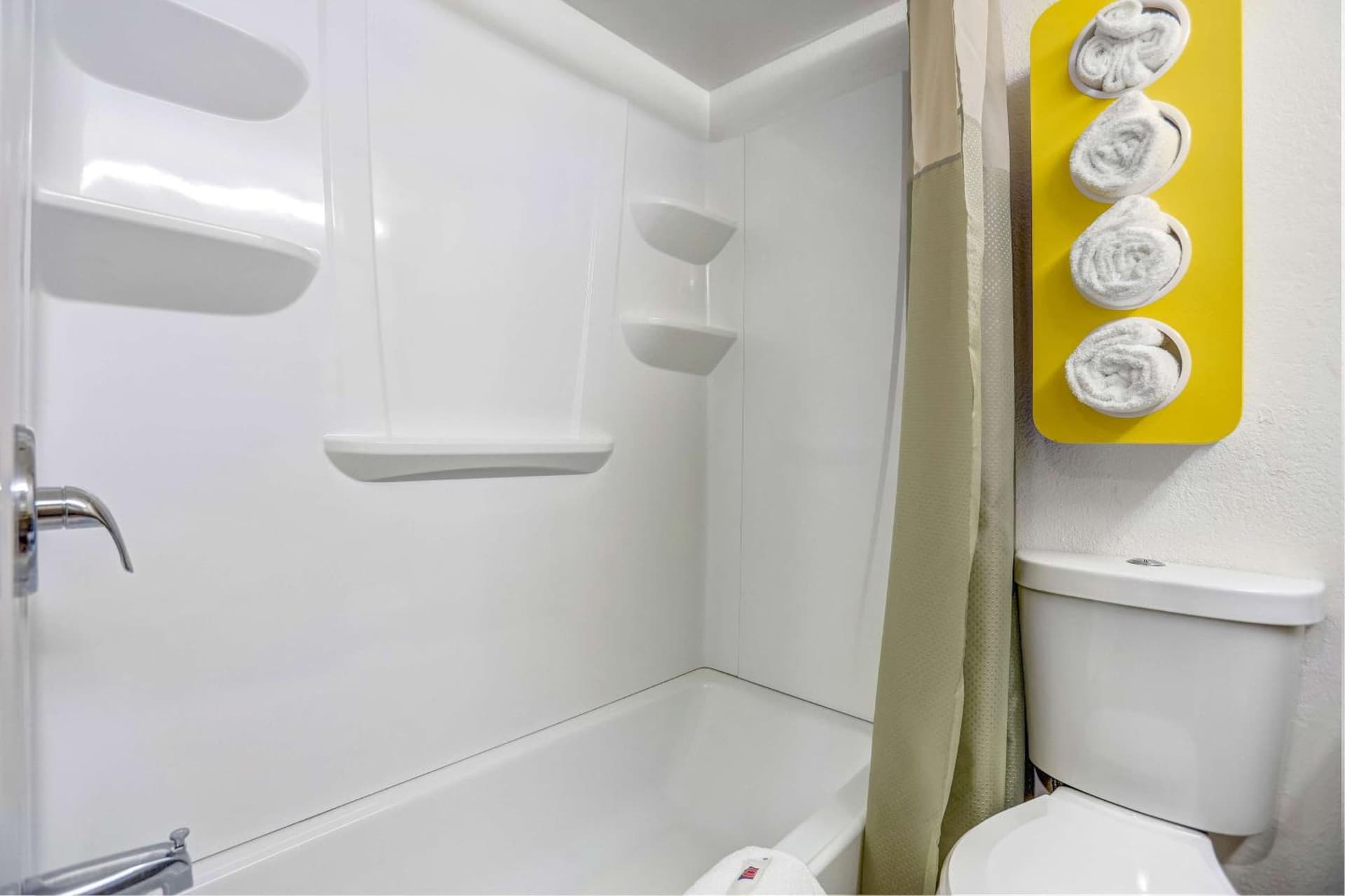 Motel 6-Jacksonville, NC gallery photo in Jacksonville, NC — image 34