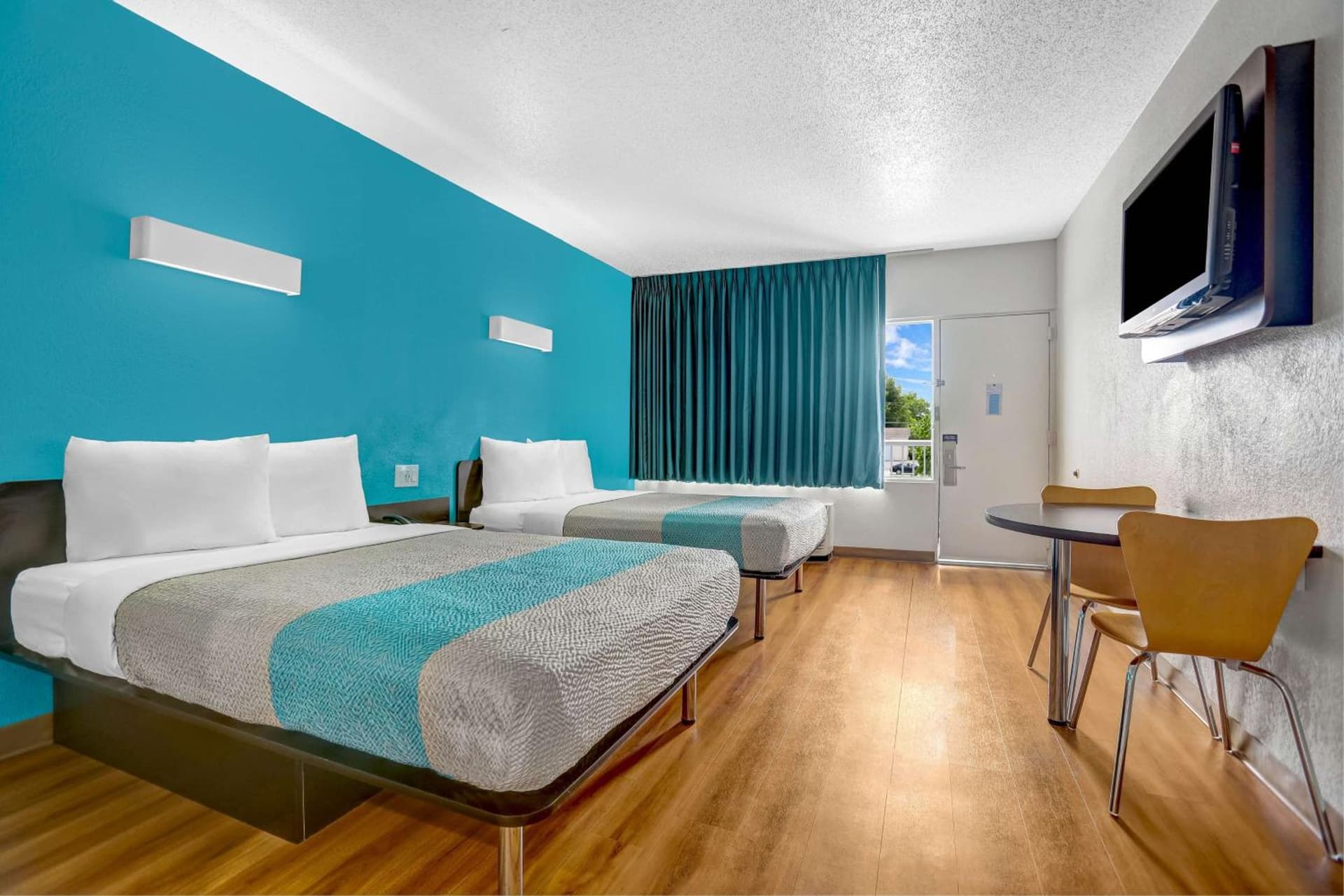 Motel 6-Jacksonville, NC gallery photo in Jacksonville, NC — image 36